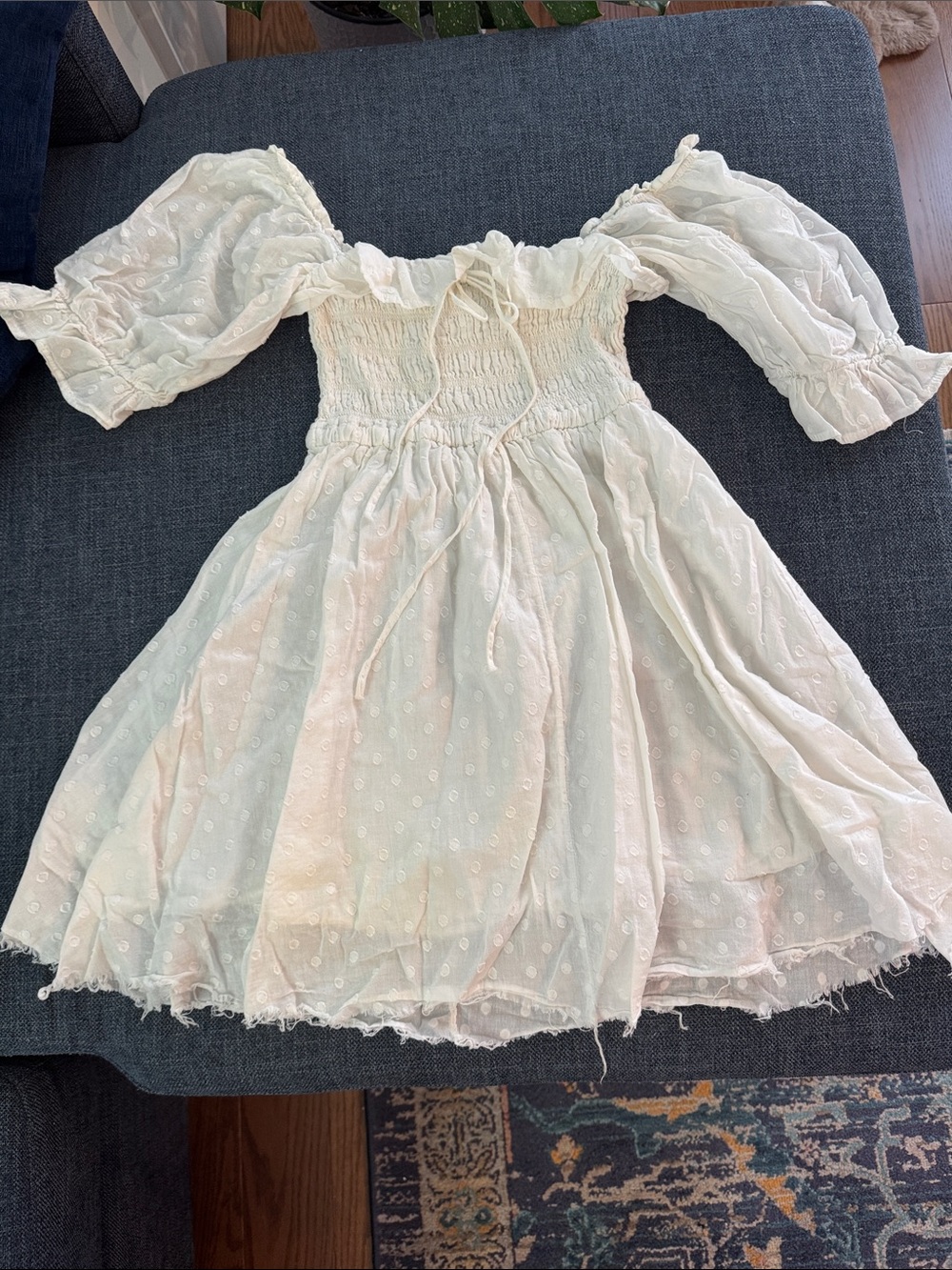 Dress - Picture 2 of 5